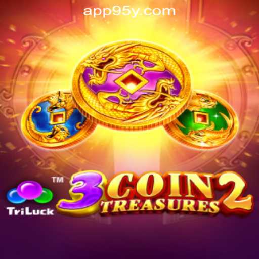Exploring 3CoinTreasures2: The Latest Innovation in Online Slots