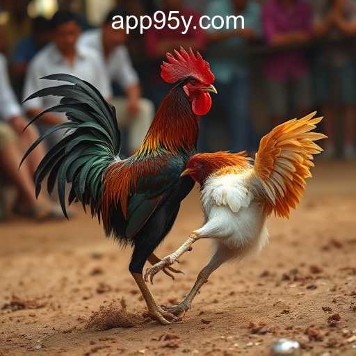 Cockfighting