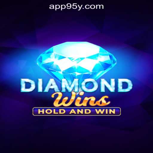 Explore the Excitement of DiamondWins: Your Gateway to 95Y.com Oficial Slots Brasil #1