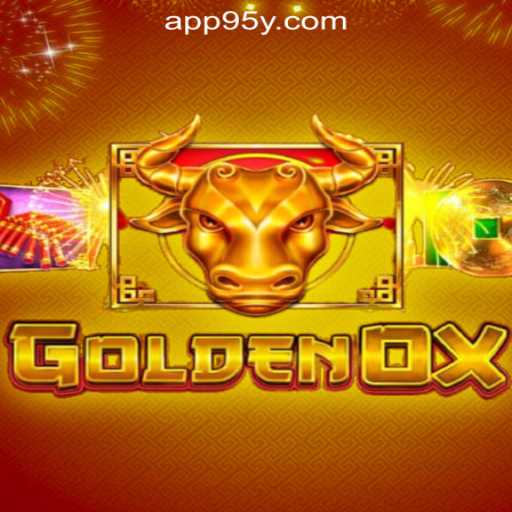Experience the Thrill of GoldenOx: A Deep Dive into the 95Y.com Oficial Slots Brasil #1