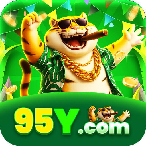 95Y.com Oficial Slots Brasil #1