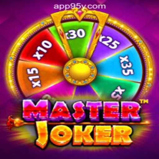 MasterJoker: The Exciting World of Oficial Slots in Brazil