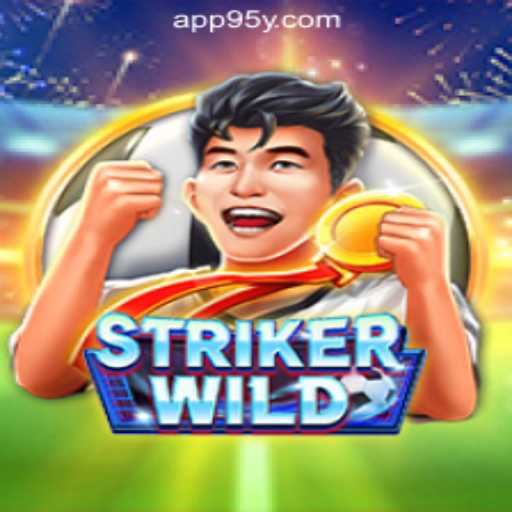 Discover the Thrilling Adventure of StrikerWILD: The Fun in 95Y.com Oficial Slots Brasil #1