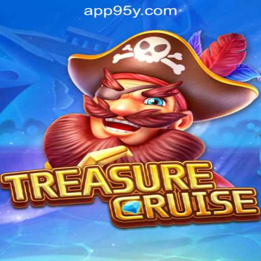 Exploring TREASURECRUISE: The Thrilling World of 95Y.com Oficial Slots Brasil #1