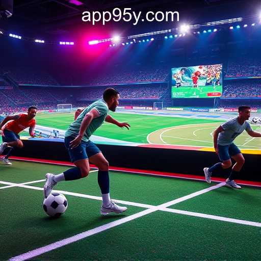 Virtual Sports